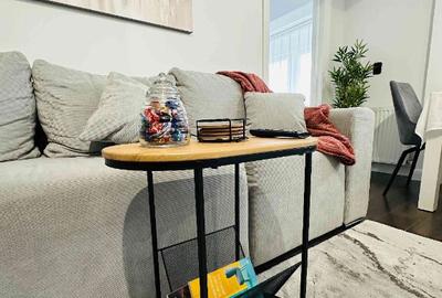 Apartament 3 camere Prima Nufarul - 7