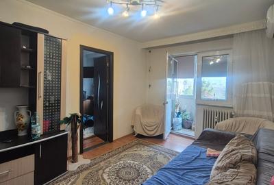 2 Camere, Etaj Intermediar, Imbunatatiri - 2