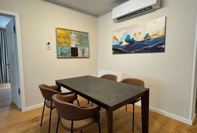 Apartament cu 3 camere în Central - 14