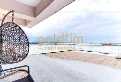 NOU/DUPLEX/FINISAJE LUX/TERASE 150 mp/PRIVELISTE SPECTACULOASA/PARCARE SUBTERANA - 39