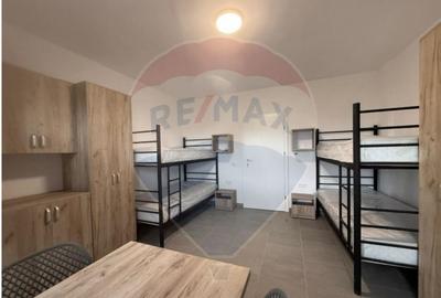 Cazare muncitori Sibiucamere dotate, pre? avantajos - 1