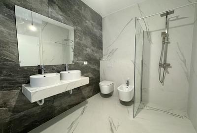 Duplex cu 4 camere cu Canalizare în Remetea Mare - 11