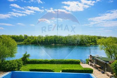 Apartament cu 3 camere decomandat, mobilat în Snagov - 4