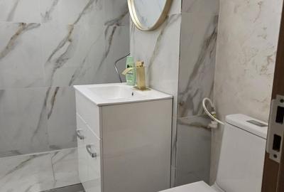 Apartament cu 2 camere în Tineretului - 7