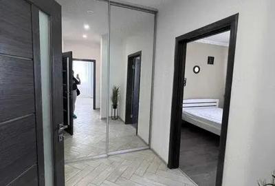 Garsonieră decomandată în Mihai Bravu - 4