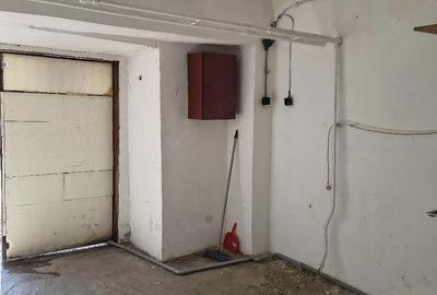 Spațiu comercial, de 20 mp, în Complex Studențesc - 2