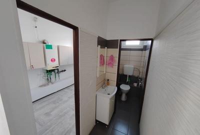 Spatiu Versatil la 5 minute de Metrou Iancului - 10