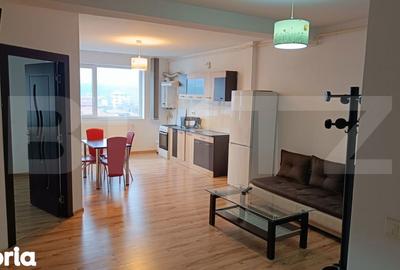 Apartament cu 2 camere în Florești - 7