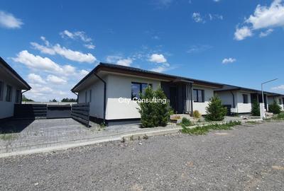 Vanzare vila individuala Crevedia Samurcasi - 4