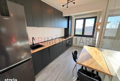 Apartament cu 2 camere în Timișoara - 11