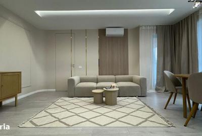 Apartament cu 2 camere, mobilat în Central - 17