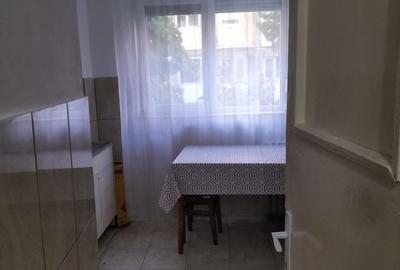 Apartament cu 2 camere semidecomandat în Central - 3