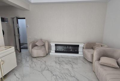 Apartament cu 2 camere decomandat în Titan - 9