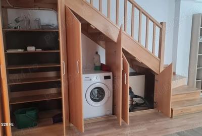 Duplex cu 4 camere cu Canalizare în Prelungirea Ghencea - 4