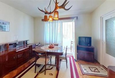 FILM&Tur 3D!Apartament decomandat, luminos,balcon inchis, panorama,Dambu Pietros - 11