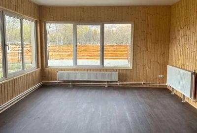 Casă individuală cu 4 camere cu Teren 847 Mp în Brebu Mânăstirei - 3