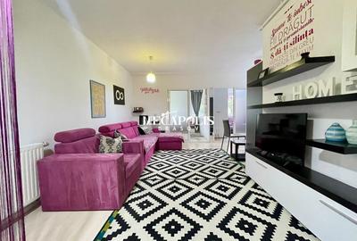 Apartament cu 3 camere în Avantgarden - 5