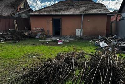 RECO casa cu 2 camere Oradea - 4