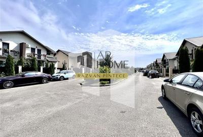 Vila de lux, 3 camere, cartier rezidential, Paulesti, langa Ploiesti - 25