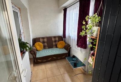 Apartament spațios cu 3 camere – Central Năvodari, bloc reabilitat termic - 4