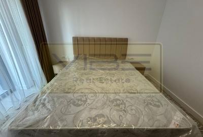 Apartament 2 camere, parcare subterana SILK DISTRICT - 8