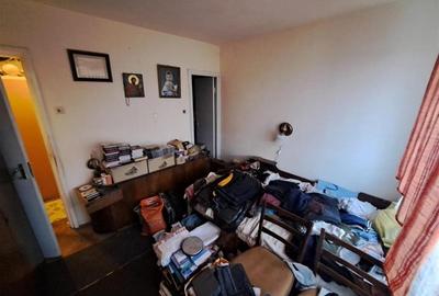 4 camere decomandat, zona Circumvalatiunii CENTRALA PROPRIE - 16