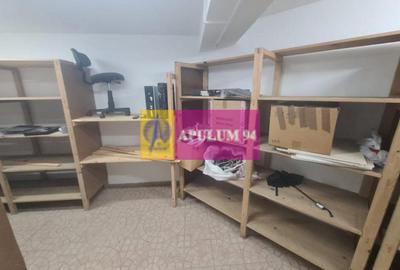 Spațiu comercial de inchiriat - 22