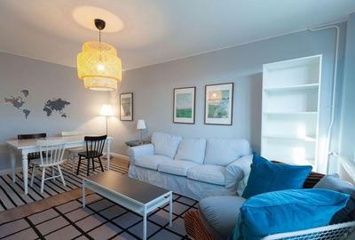 3 Camere| Turda | Averescu | Mihalache 1983 | Centrala 2 bai - 16