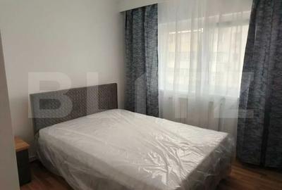 Apartament 2 camere, 51 mp, zona Sfantul Lazar - 2