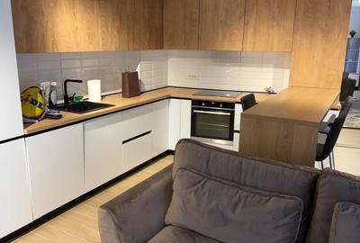 Apartament cu 2 camere semidecomandat în Medicină - 4