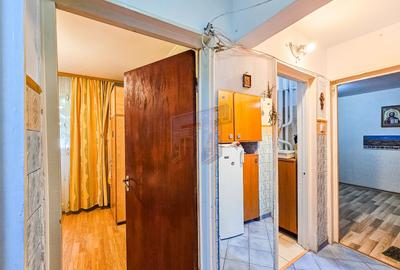 Apartament cu 2 camere decomandat, mobilat în Drumul Taberei - 7