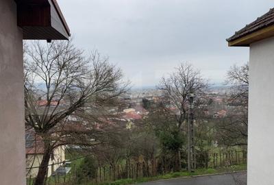 Apartament cu 3 camere, 120 mp, zona Cetatii-Ansamblu rezidential - 2
