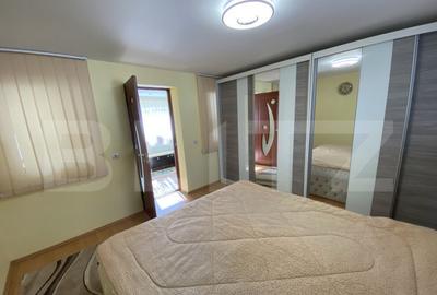 Casa de vanzare, mobilata si utilata, 4 camere si anexa - 6