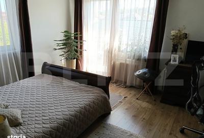 Casă cu 4 camere în Mureșeni - 15