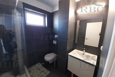 Apartament cu 3 camere semidecomandat, mobilat în Central - 8