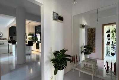 Apartament premium 3 camere ULTRACENTRAL /Premium 3-Room Apartment Ultra-Central - 5