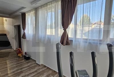 0% COMISION LA CUMPARATOR! Casa in Valea Voievozilor 310mp plus 1300mp teren - 6