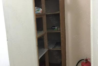 Apartament 2 camere de inchiriat 78 mp, mobilat complet, zona Paro?eni Central Arad - 10