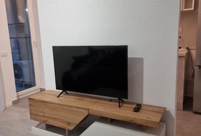 Apartament cu 2 camere semidecomandat în Central - 3