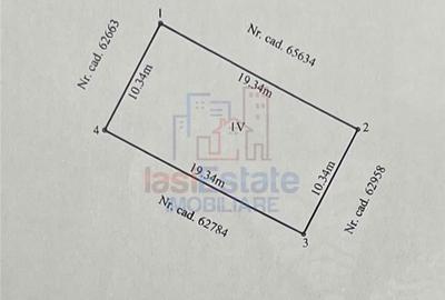 Spațiu comercial, în Tomești - 4