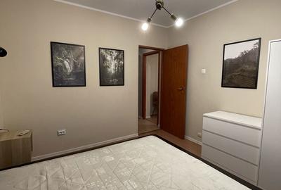 Apartament cu 3 camere decomandat în Romană - 14