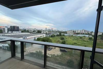 Apartament cu 2 camere în Central - 2