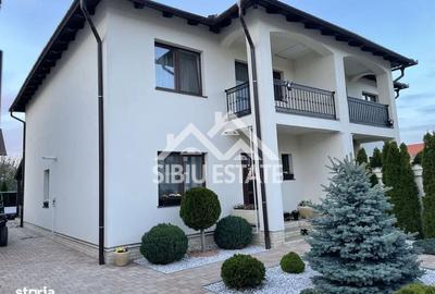 Casă cu 4 camere în Ludoș - 11