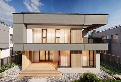 Teren Construcții intravilan de 24600 mp, în Balotești - 8