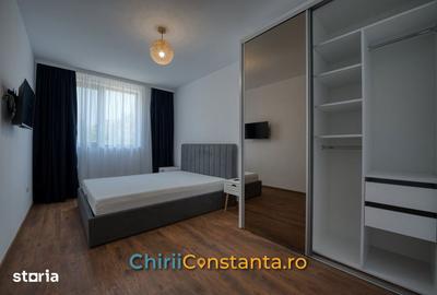 Apartament cu 3 camere în Faleza Nord - 7