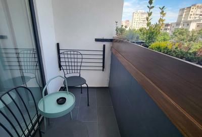 Apartament cu 2 camere decomandat în Palazu Mare - 8