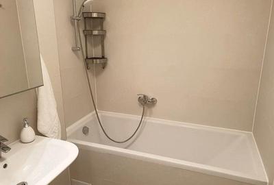 Garsonieră decomandată în Apărătorii Patriei