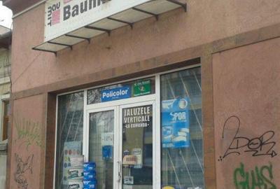 Casă cu 3 camere cu Canalizare în Central - 4