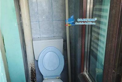 Apartament cu 3 camere decomandat în Chitila - 6