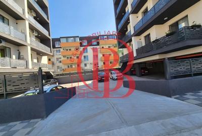 Apartament cu 2 camere semidecomandat în Titan - 13
